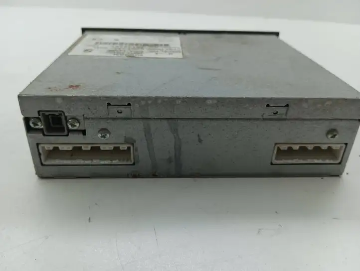 Nissan Qashqai (2006 - 2010) 25915JG400 Навигационный привод CD/DVD — фото 4