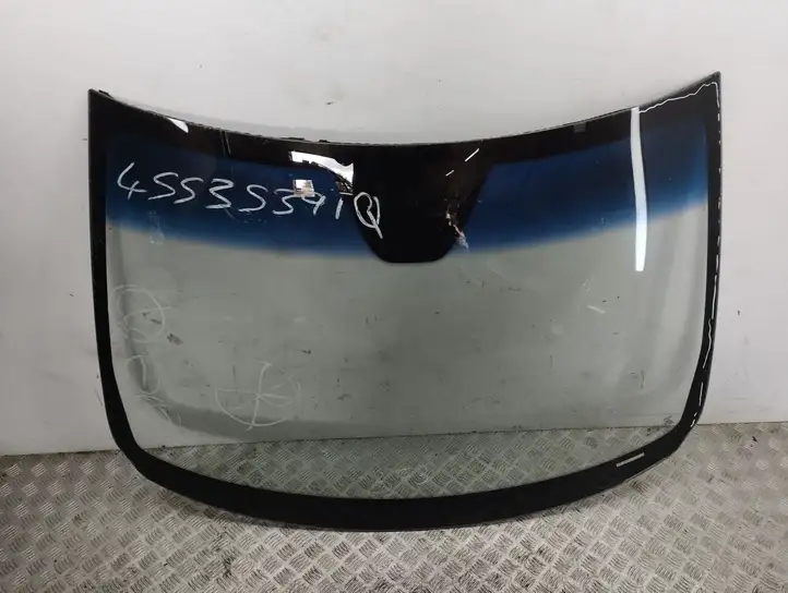 Volvo XC90 (2002 - 2006) Переднее стекло — фото 1