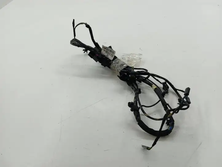 Opel Astra J (2009 - 2012) 13311892 Жгут проводов крышки багажника — фото 3