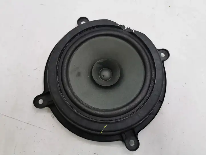Mazda 6 (2012 - 2015) KF0166960KA085 Динамики передних дверей — фото 1