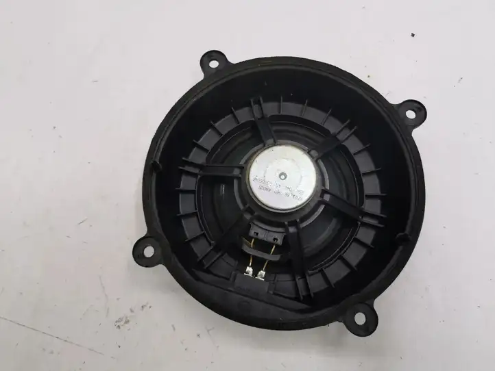 Mazda 6 (2012 - 2015) KF0166960KA085 Динамики передних дверей — фото 3