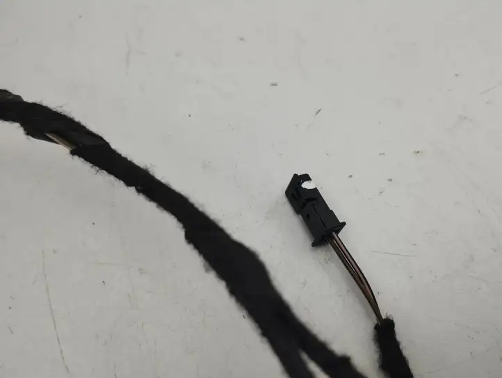 Mercedes-Benz CLS C218,X218 (2011 - 2017) A2185403005 Проводка передней двери — фото 5
