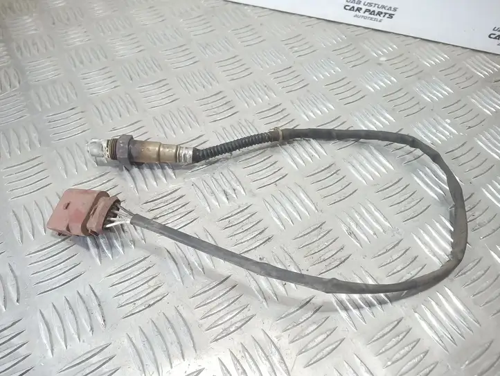 Volkswagen PASSAT B5.5 (2001 - 2005) 258006305 Лямбда-зонд — фото 1