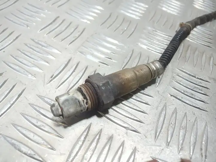 Volkswagen PASSAT B5.5 (2001 - 2005) 258006305 Лямбда-зонд — фото 2