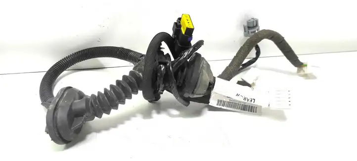Nissan Qashqai (2010 - 2013) 24127EY10A Проводка задней двери — фото 4