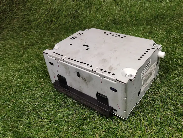 (2010 - ) AM5T18C815HF Магнитола / мультимедийная система — фото 4
