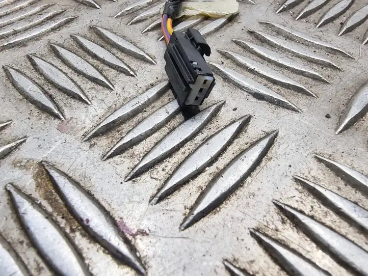 Ford Mondeo MK IV (2007 - 2014) Bg9t14k138 Проводка передней двери — фото 8