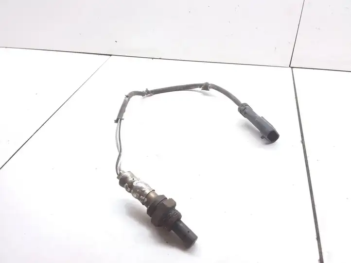 Renault Clio II (1998 - 2001) 7700109844 Лямбда-зонд — фото 2