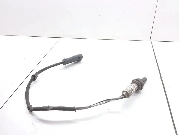 Renault Clio II (1998 - 2001) 7700109844 Лямбда-зонд — фото 3