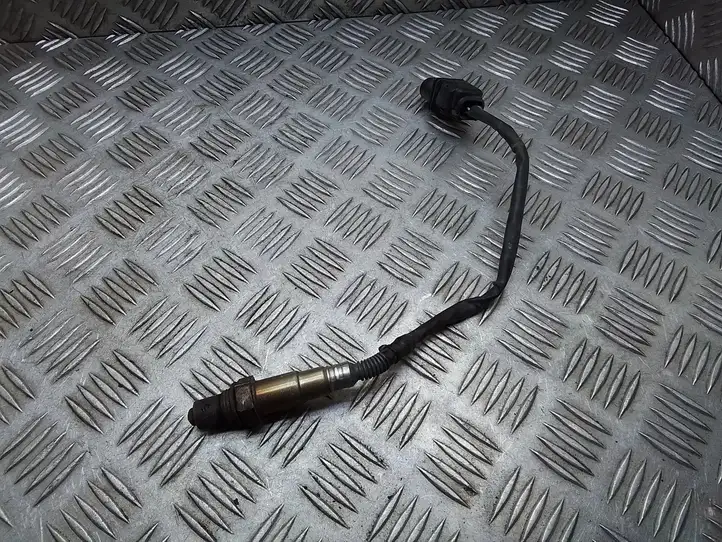 Audi A4 S4 B8 8K (2011 - 2015) 8R0906262 Лямбда-зонд — фото 1