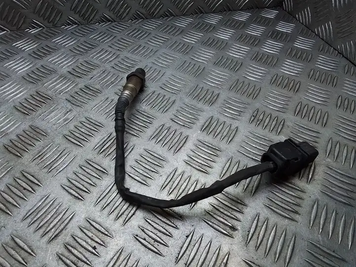 Audi A4 S4 B8 8K (2011 - 2015) 8R0906262 Лямбда-зонд — фото 4