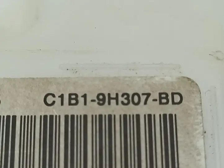 Ford Fiesta (2013 - 2017) C1B19H307BD Топливный насос (в баке) — фото 4