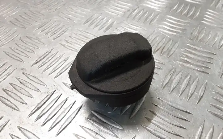 Seat Leon (1P) (2005 - 2012) 1J0201553T Крышка топливного бака — фото 1