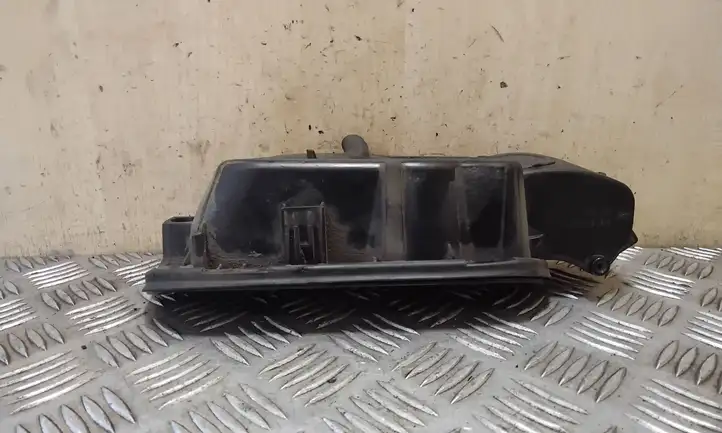Audi A8 S8 D4 4H (2010 - 2014) 4H0809857B Крышка топливного бака — фото 3