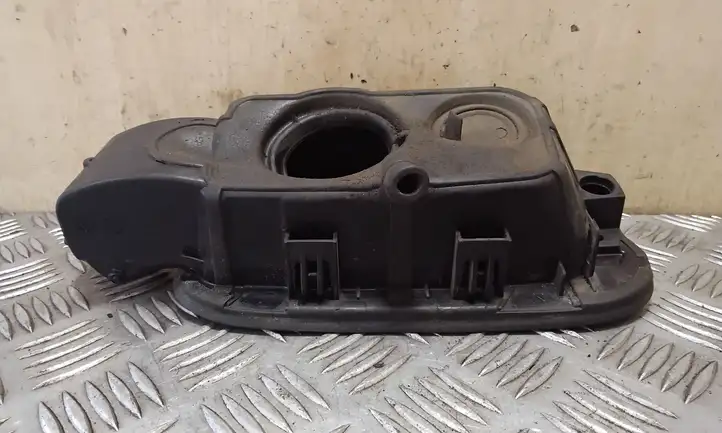 Audi A8 S8 D4 4H (2010 - 2014) 4H0809857B Крышка топливного бака — фото 5
