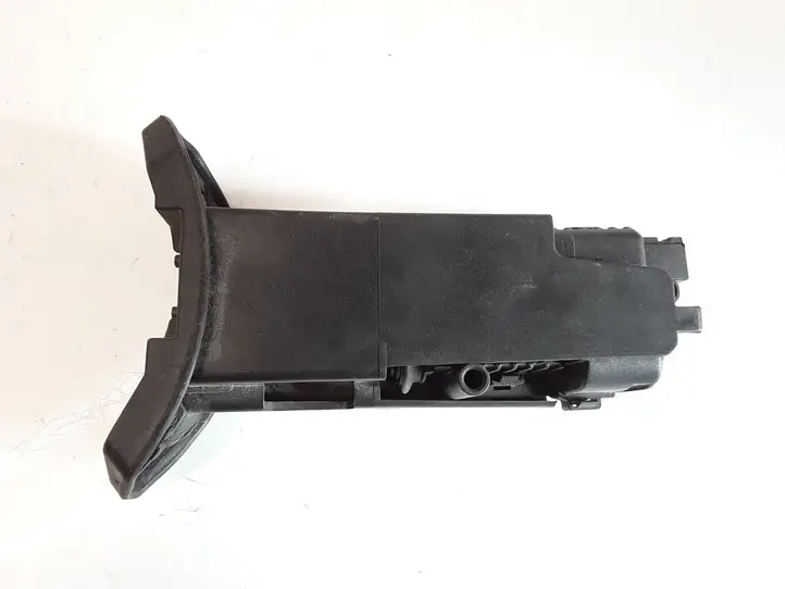 Opel Vectra C (2002 - 2005) 13158426 Привод замка крышки топливного бака — фото 1