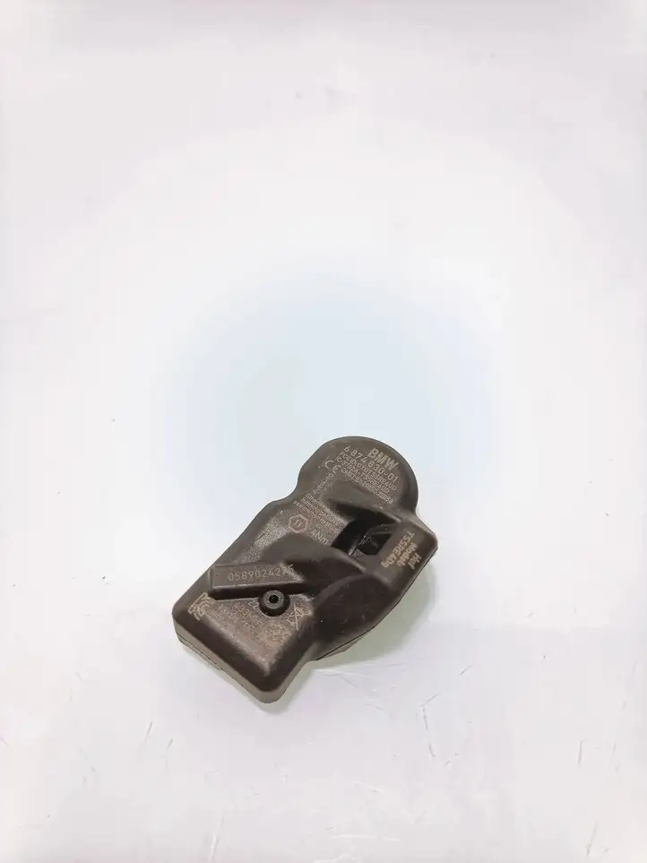 BMW 5 F10 F11 (2009 - 2016) 6874830 Датчик давления шин — фото 1