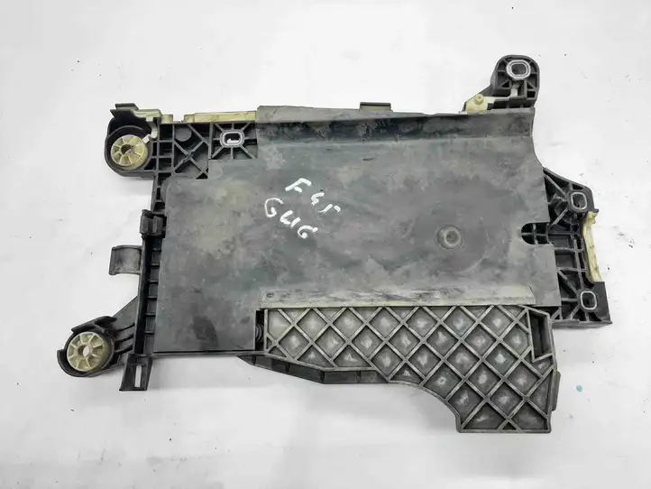 BMW 2 F45 (2014 - 2021) 9304350 Ящик аккумулятора — фото 2