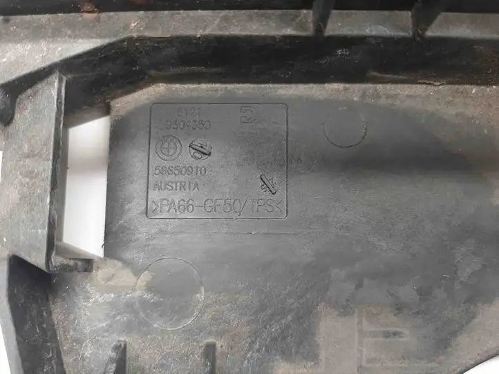 BMW 2 F45 (2014 - 2021) 9304350 Ящик аккумулятора — фото 3