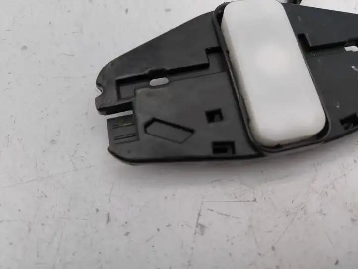 Citroen C4 Grand Picasso (2013 - 2016) 83992102 Датчик занятости сиденья — фото 4