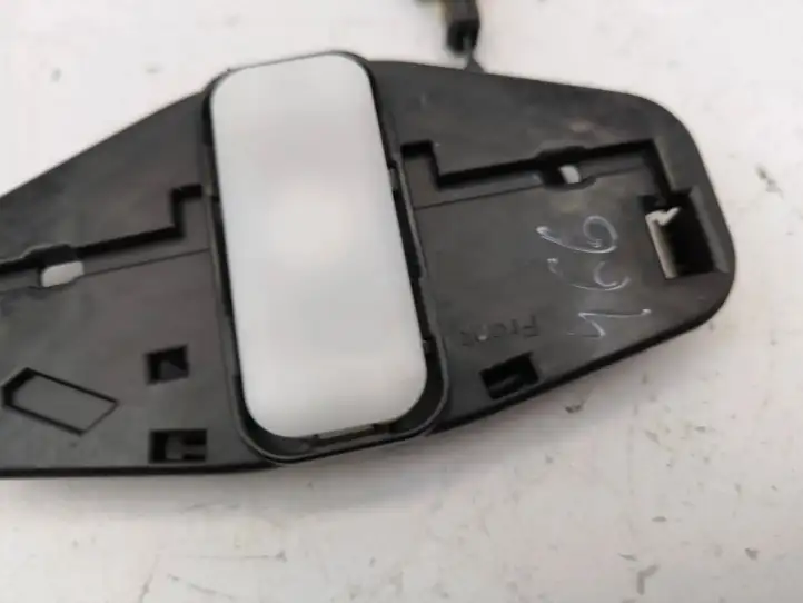 Citroen C4 Grand Picasso (2013 - 2016) 83992102 Датчик занятости сиденья — фото 5