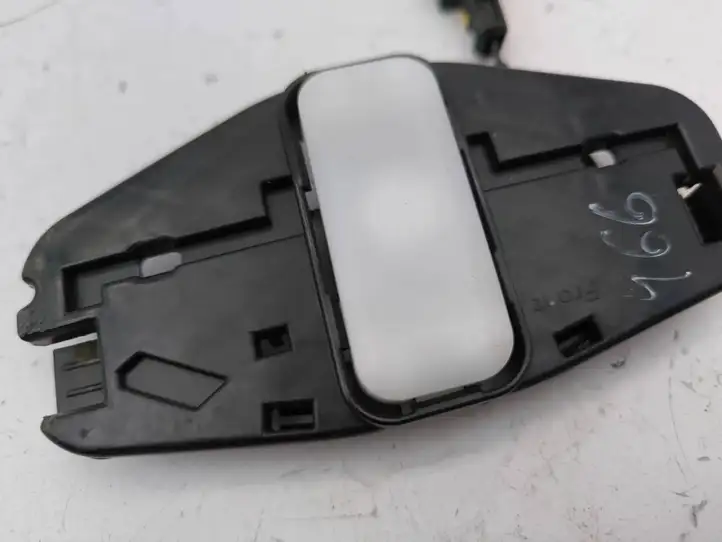 Citroen C4 Grand Picasso (2013 - 2016) 83992102 Датчик занятости сиденья — фото 6