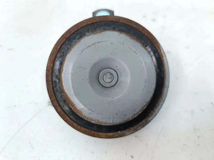 Nissan Juke I F15 (2010 - 2018) Звуковой сигнал — фото 4