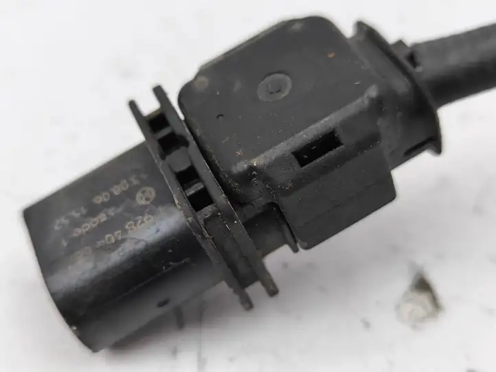 Citroen C4 Grand Picasso (2013 - 2016) 9687161020 Лямбда-зонд — фото 3