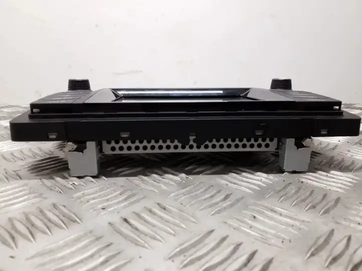 Volkswagen Golf VII (2013 - 2019) 5G0919605 Магнитола / мультимедийная система — фото 4