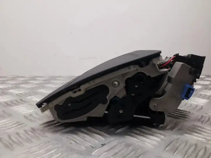 Audi A3/S3 8V (2012 - 2016) 8V0857273H Магнитола / мультимедийная система — фото 2