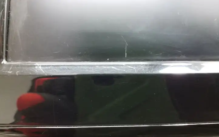Skoda Octavia Mk3 (5E) (2013 - 2019) 5E0919605J Магнитола / мультимедийная система — фото 4