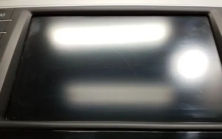 Volkswagen PASSAT B8 (2015 - ) 3G0919605D Магнитола / мультимедийная система — фото 3