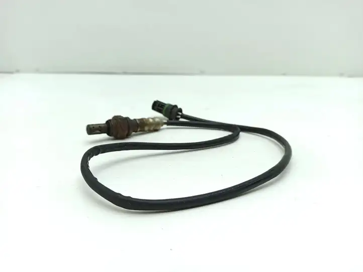 BMW Z4 E85 E86 (2002 - 2008) 7530318 Лямбда-зонд — фото 10