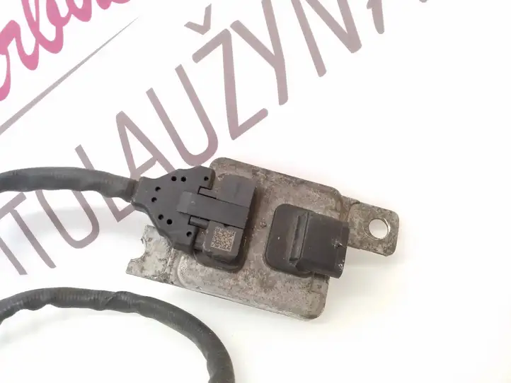 Audi A4 S4 B9 (2015 - 2019) 8W0907807A Лямбда-зонд — фото 4