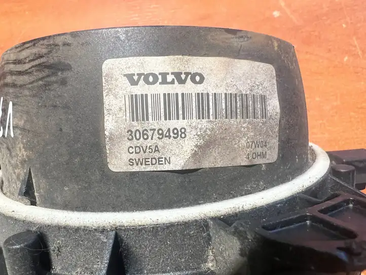 Volvo V70 (2004 - 2007) 30679498 Динамики задних дверей — фото 5