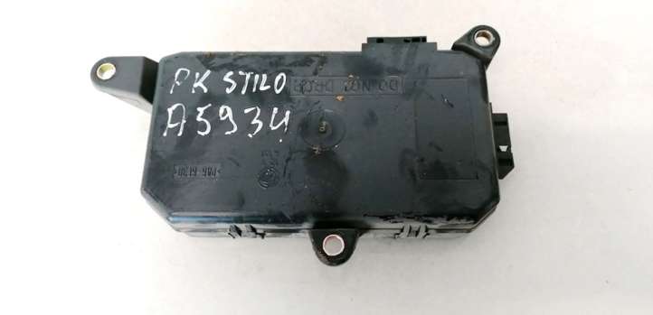 46775024 Fiat Stilo Durų elektronikos valdymo blokas