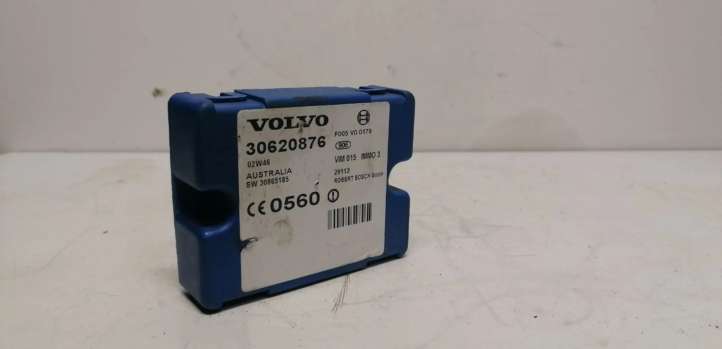 30620876 Volvo S40 Imobilaizerio valdymo blokas