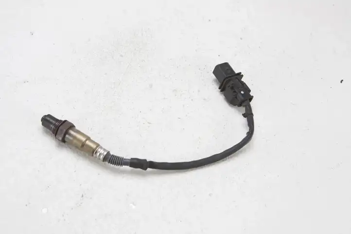 Kia Ceed (2012 - 2015) 39350-4A410 Лямбда-зонд — фото 1