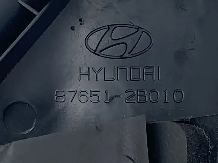 Hyundai Santa Fe (2009 - 2012) 876512B010 Динамики передних дверей — фото 5