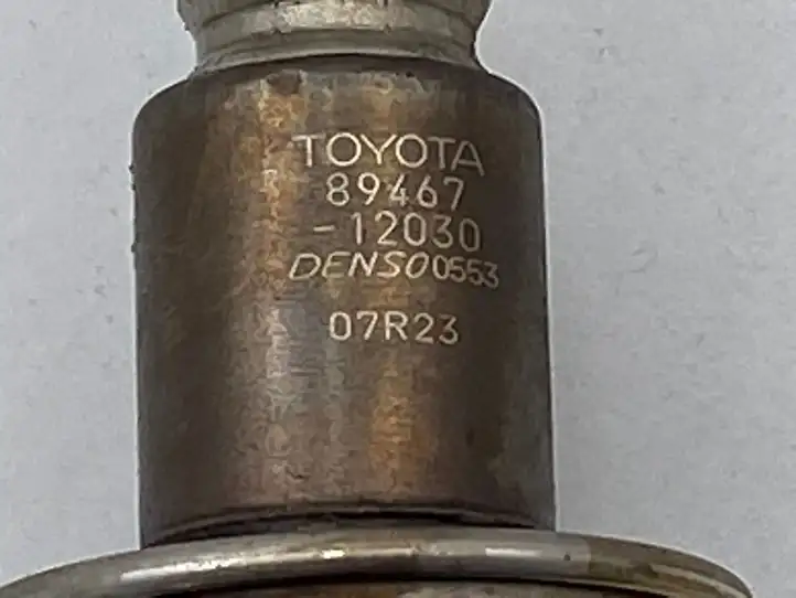 Toyota Verso (2012 - 2015) 8946712030 Лямбда-зонд — фото 5