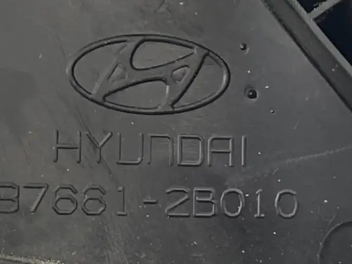 Hyundai Santa Fe (2009 - 2012) 876612B010 Динамики передних дверей — фото 5