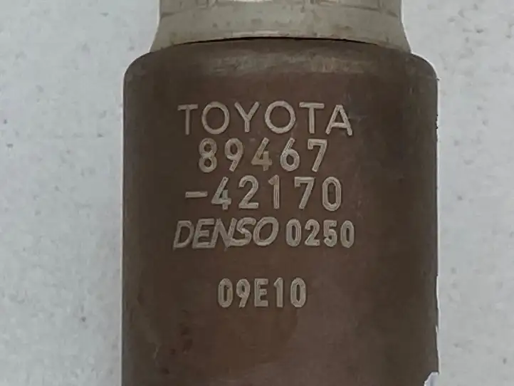 Toyota RAV 4 (XA50) (2018 - ) 8946742170 Лямбда-зонд — фото 5
