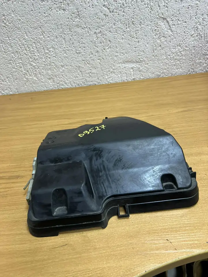 BMW X5 E70 (2006 - 2013) 12907555124 Крышка ящика предохранителей — фото 1
