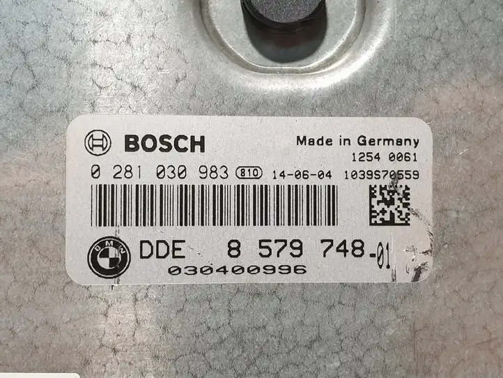 BMW 4 F32 F33 (2013 - 2017) 8579748 Комплект системы зажигания — фото 3