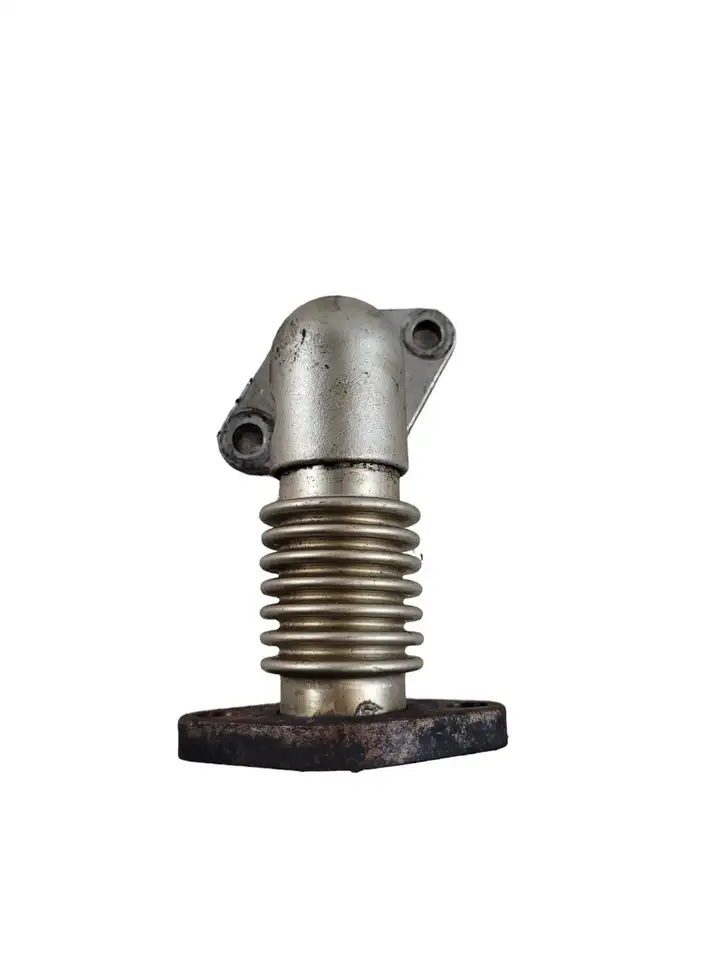 Kia Sportage (2018 - 2021) Трубка EGR — фото 3