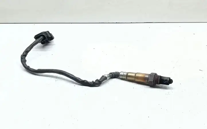 BMW 3 E90 E91 (2005 - 2012) 7804369 Лямбда-зонд — фото 1