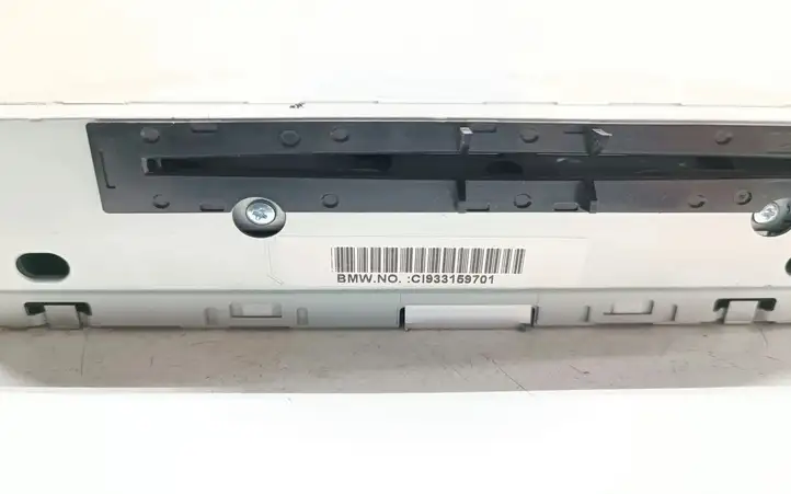 BMW 3 F30 F35 F31 (2012 - 2018) 9331597 Магнитола / мультимедийная система — фото 3
