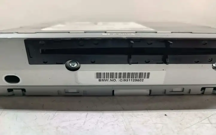 BMW 3 F30 F35 F31 (2012 - 2018) 9311296 Магнитола / мультимедийная система — фото 2