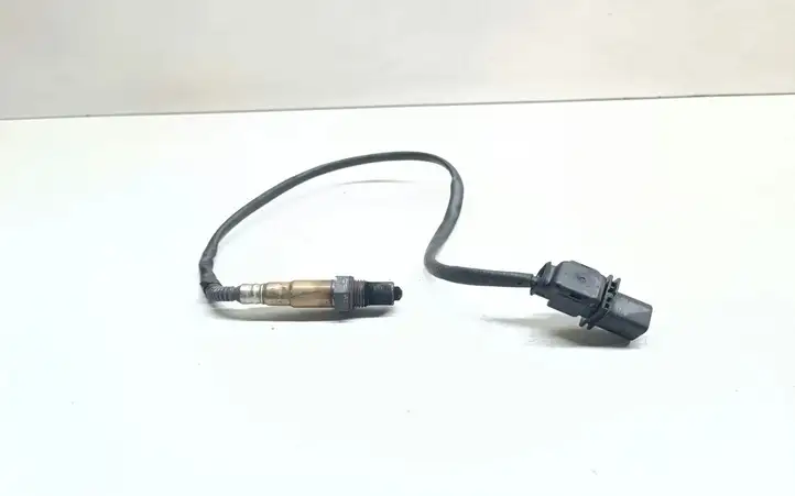 Nissan Qashqai (2006 - 2010) 0281004027 Лямбда-зонд — фото 1