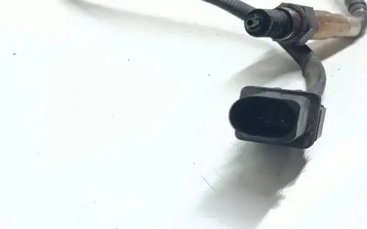 Nissan Qashqai (2006 - 2010) 0281004027 Лямбда-зонд — фото 3